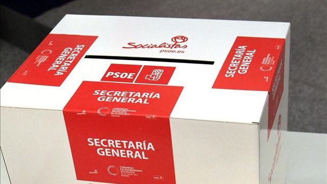 Psoe in caduta libera, nel baratro del bipartitismo