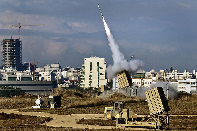 Un miliardo di dollari Usa per l’Iron Dome israeliano, protestano Democratici progressisti