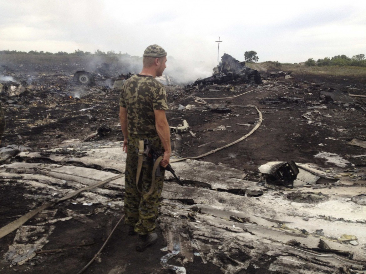 Ucraina, obiettivo centrato