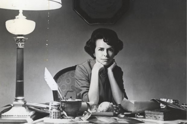 Eileen Ford, la signora che inventò  le modelle. Alte e bionde