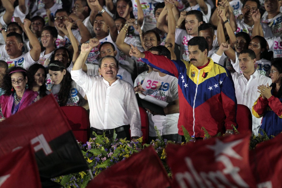 Oggi le presidenziali in Nicaragua