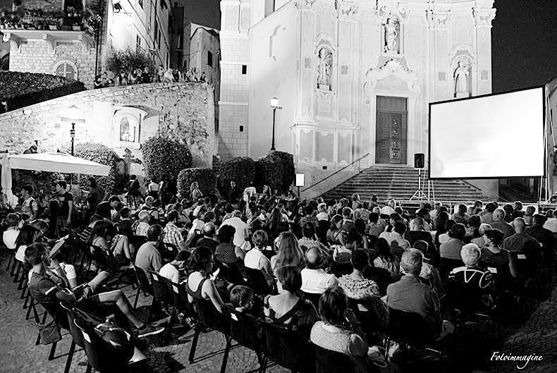 In viaggio con il FilmCaravan per scoprire il Ponente Ligure