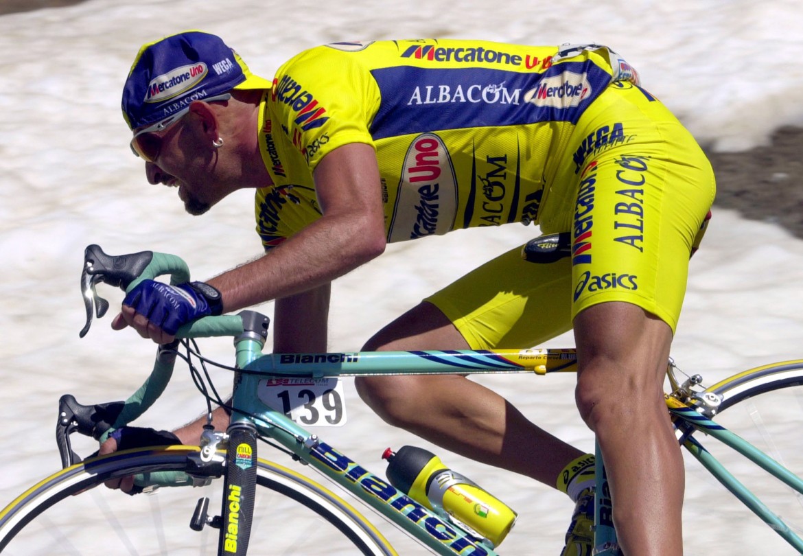 Pantani, il caso non è chiuso