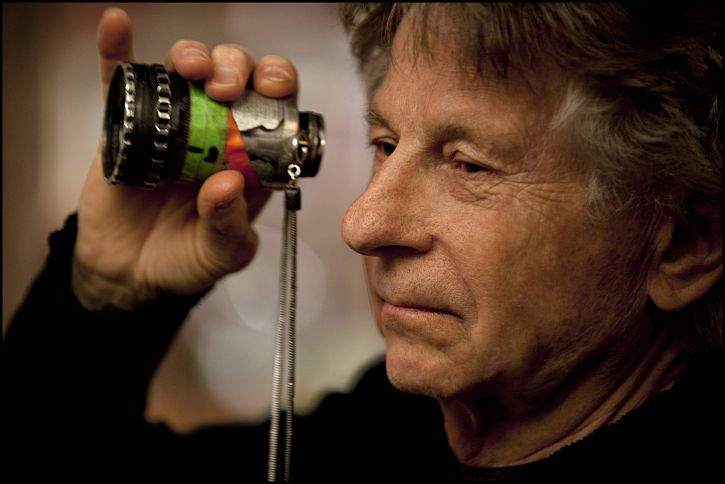 Locarno 67, Roman Polanski non va al festival