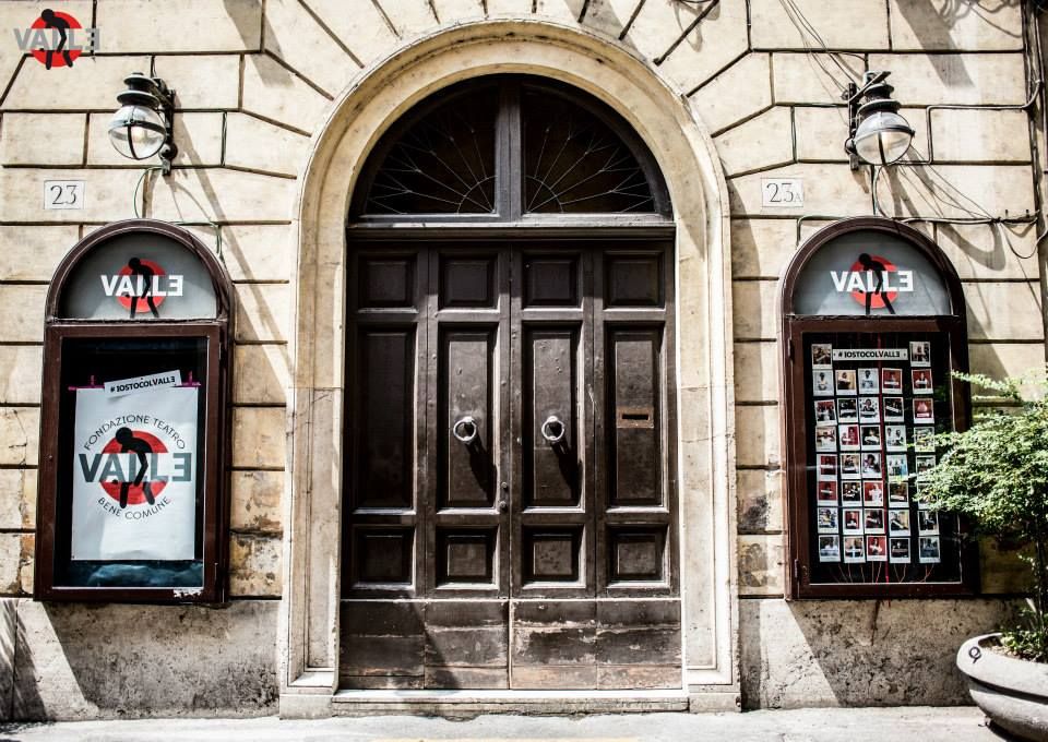 Teatro Valle, istituzioni sorprese: «È stato custodito con grande cura»