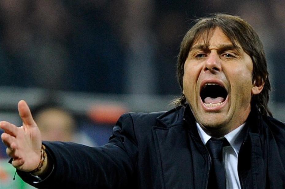 Tavecchio conferma «Antonio Conte nuovo ct della nazionale»