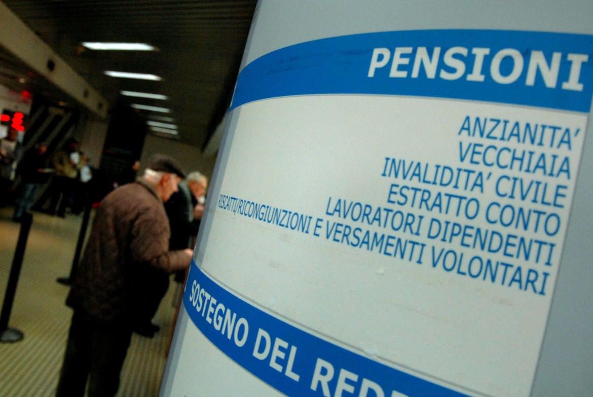 «Assalti all’Inps? Per carenza di personale, non per Quota 100»