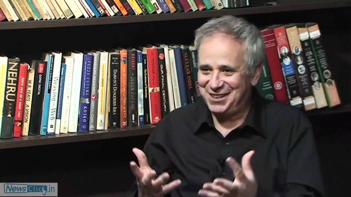 Ilan Pappé: «Se si risolve la questione palestinese, il Medio Oriente cambierà faccia»