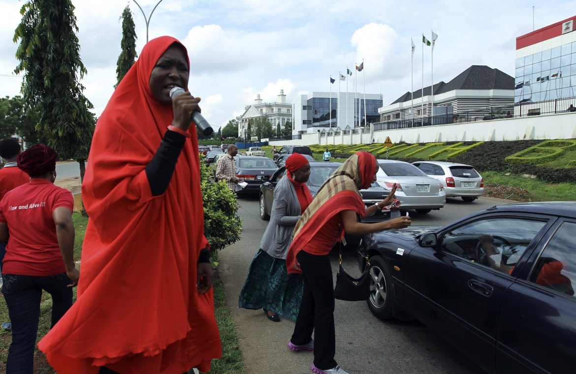 Nigeria, Boko Haram sequestra altri 40 ragazzi