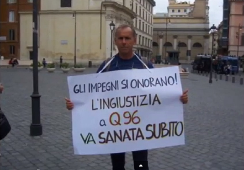 Scuola, quota 96 e precari: pensione negata a 60 anni e senza lavoro a 30