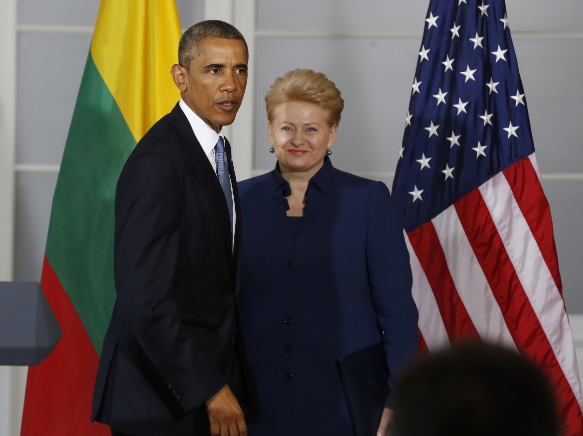 Obama e Putin, botta e risposta