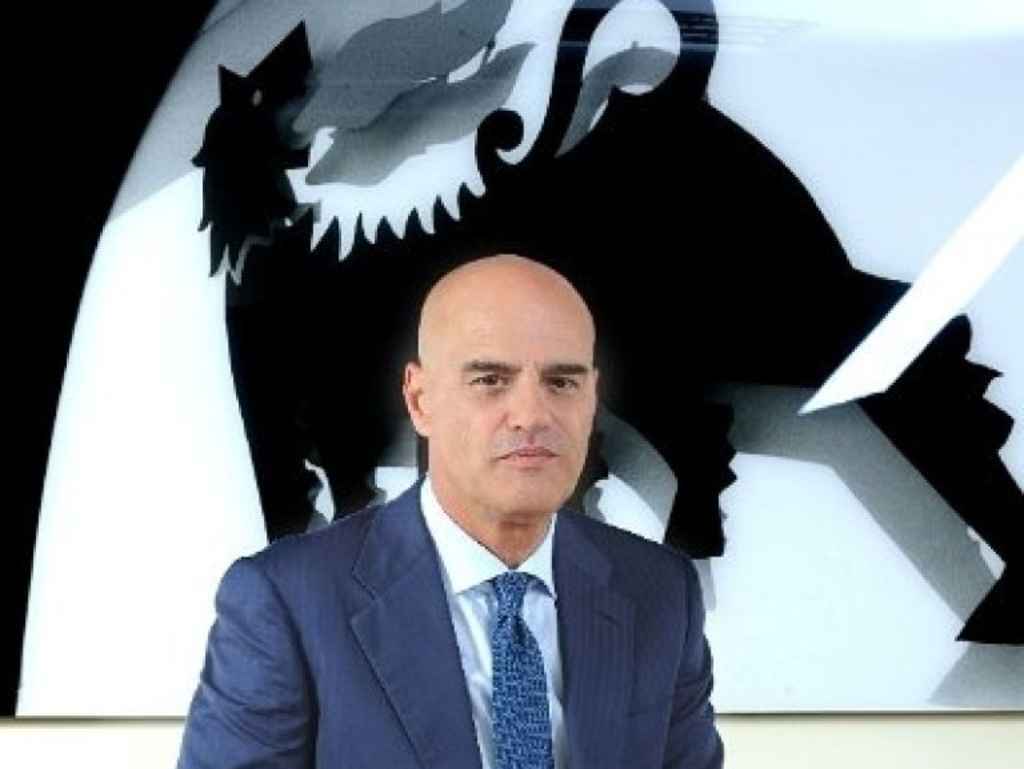 Eni cambia idea e apre conto in rubli: ma non lo useremo