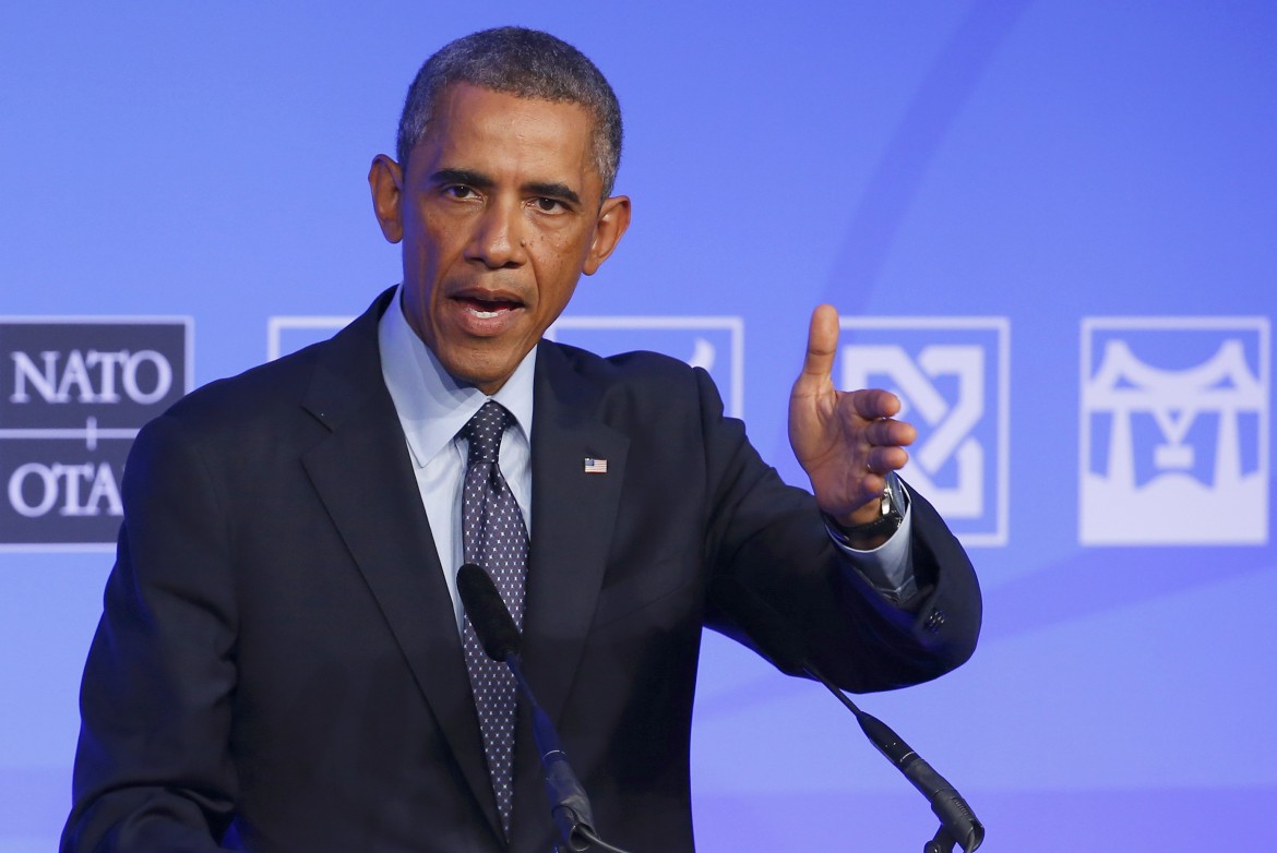 Il disinteresse midterm della Obama Coalition