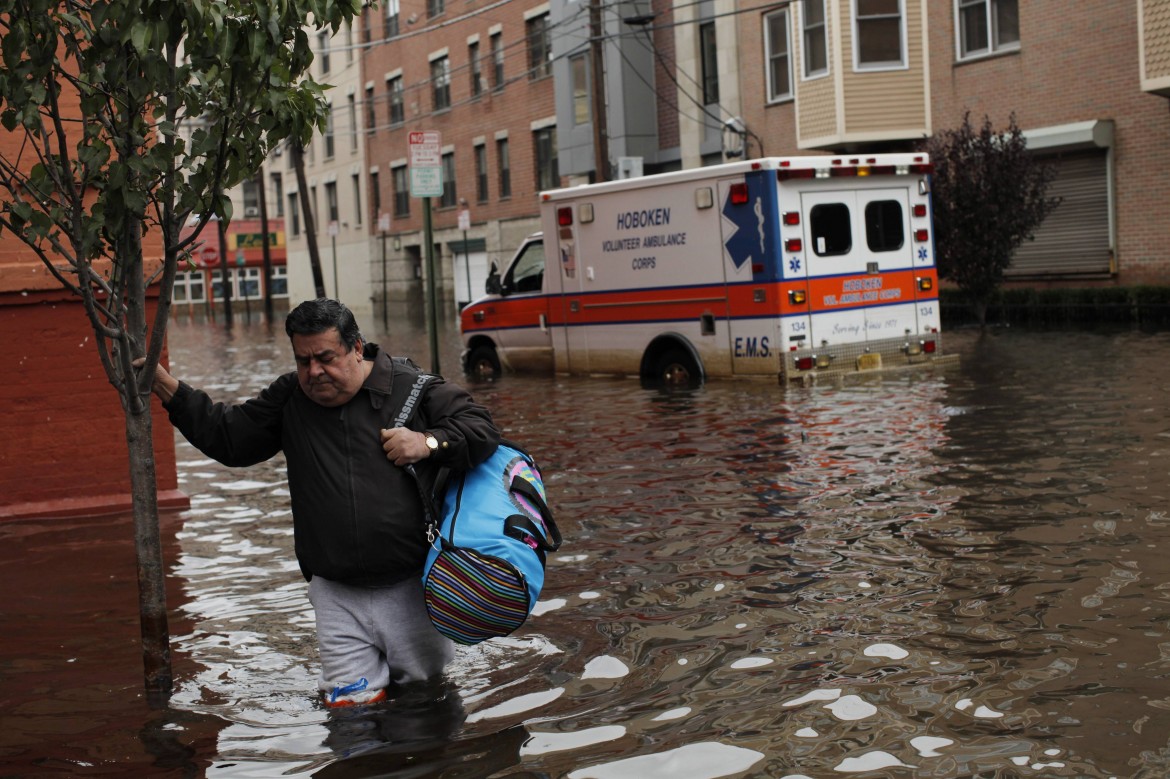 La «meteorologia politica» al tempo del cambiamento