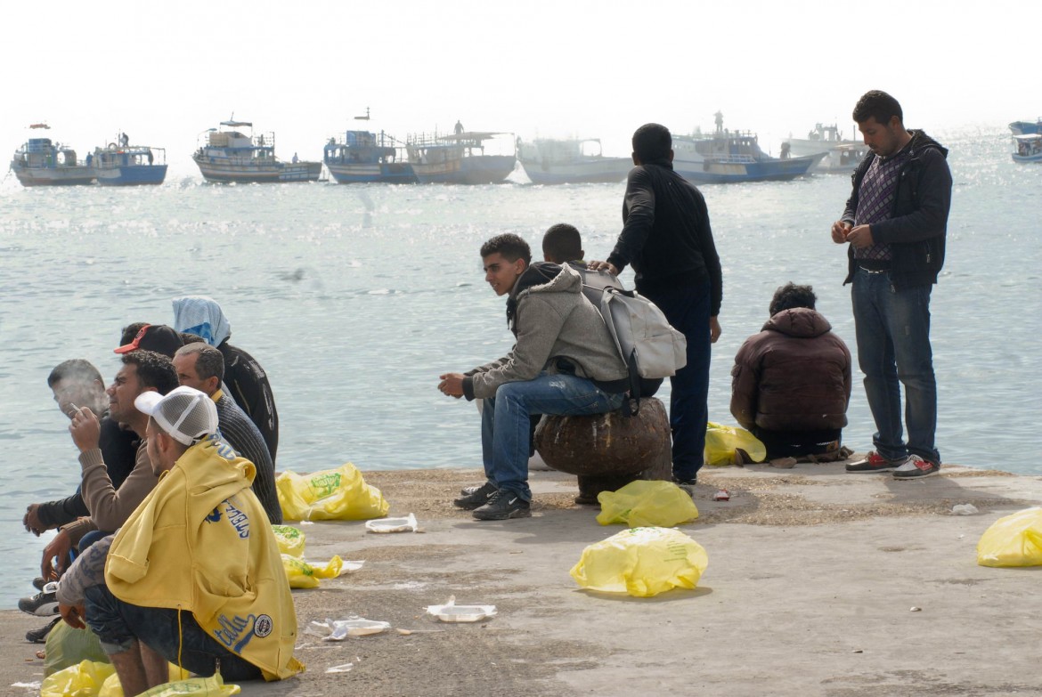 «Attenti alla tratta delle colf»