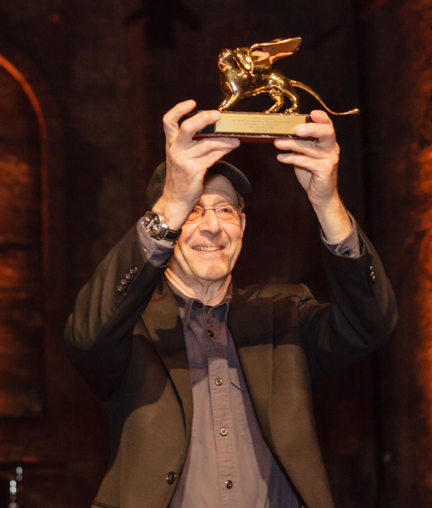 Steve Reich, l’artista sempre in gioco