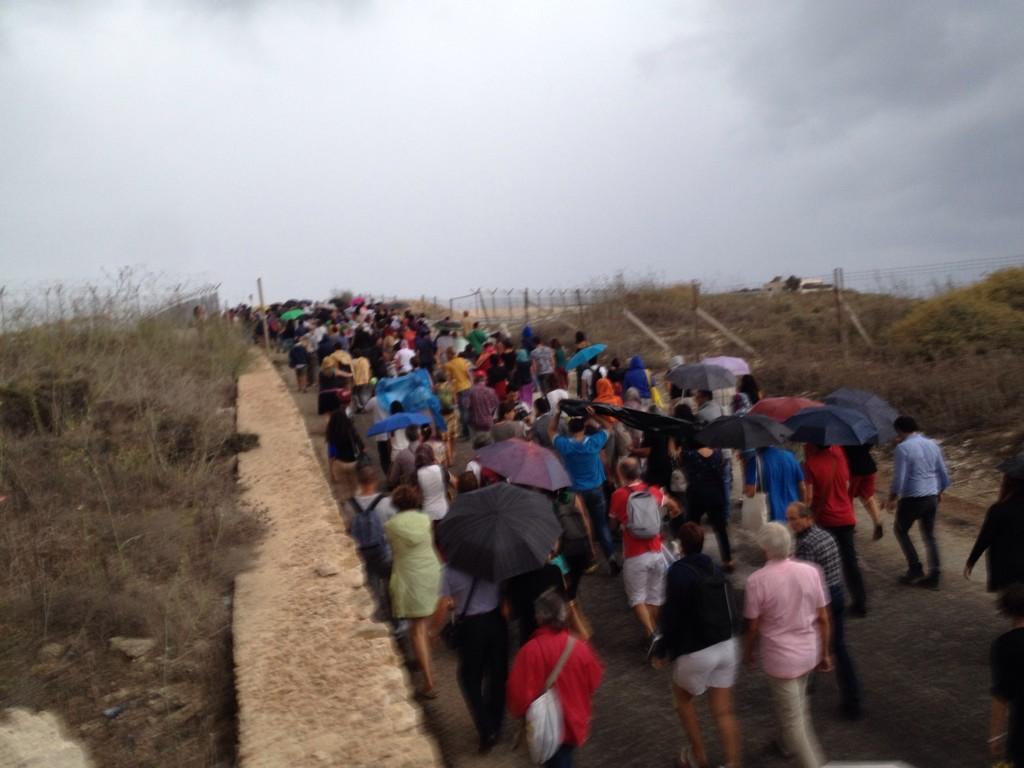 I morti di Lampedusa e la questione mediterranea