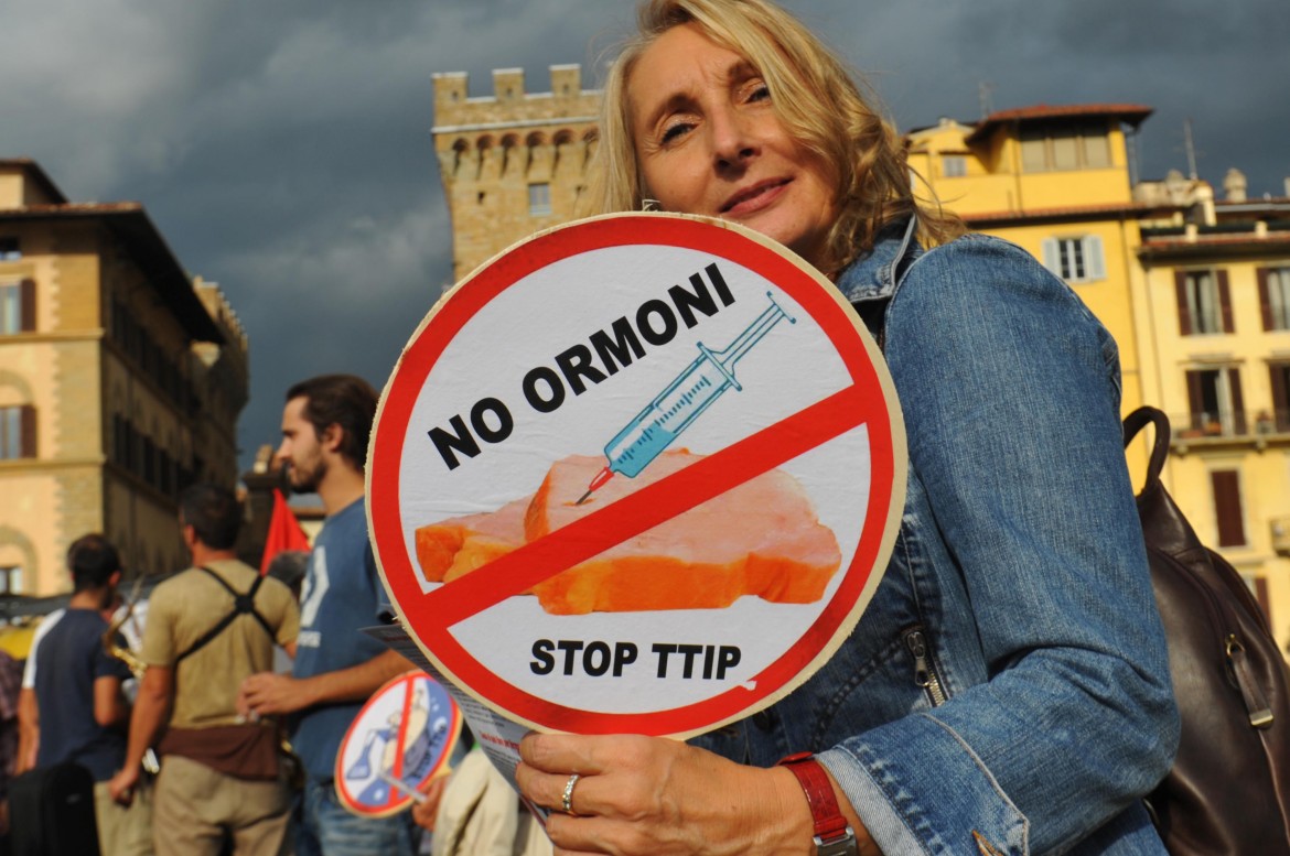 Chi ha paura di Vandana Shiva?