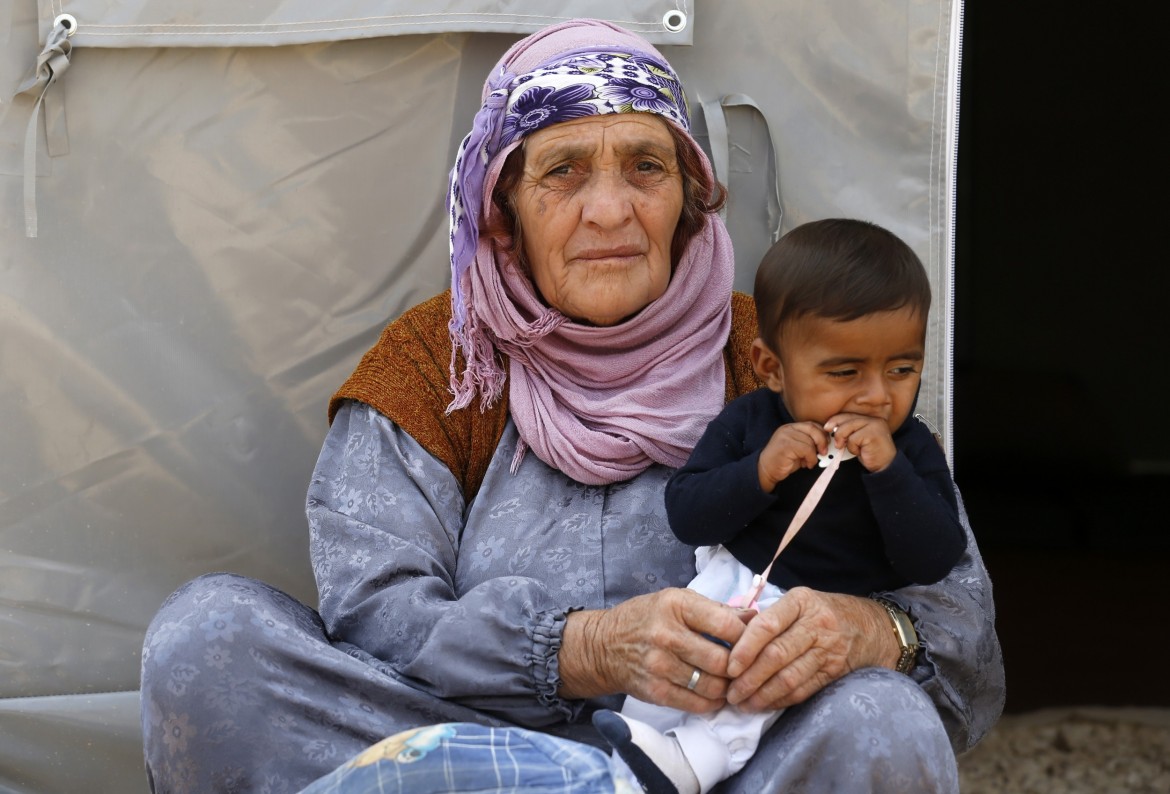 «Cresce l’odio anti-Ankara da Kobane al confine iracheno»