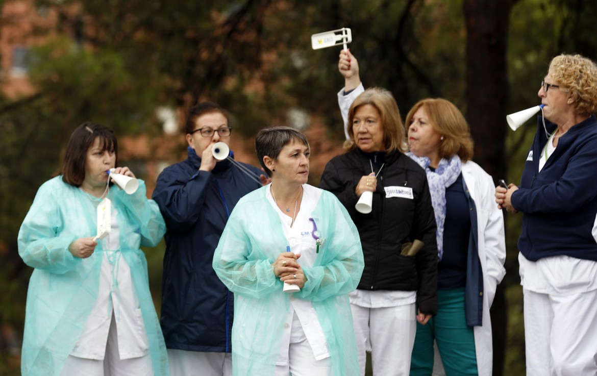 Ebola uccide anche in Germania