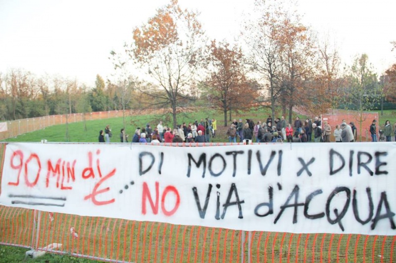 Expo, ai domiciliari Antonio Acerbo, ex responsabile del Padiglione Italia