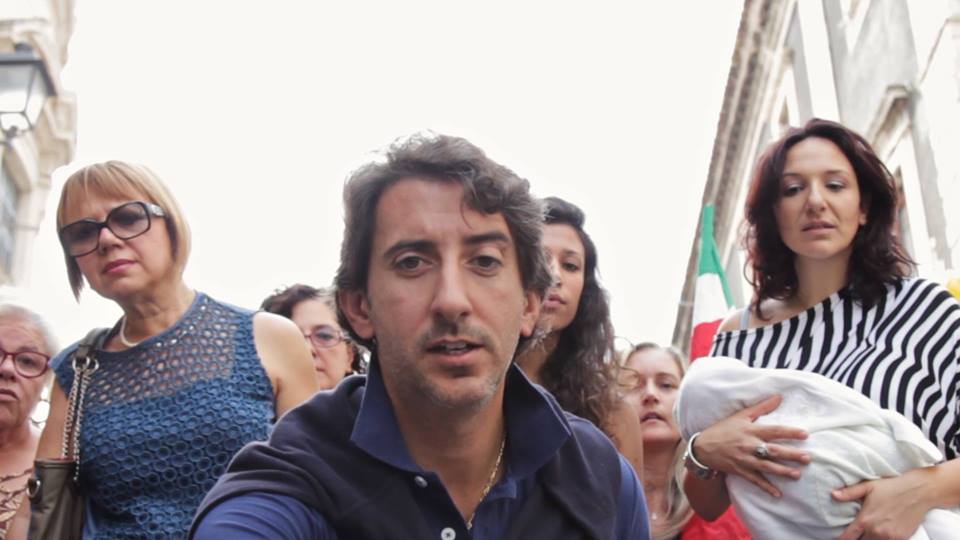 Il 25 ottobre con la Cgil: “Roma calling, i diritti non arretrano”