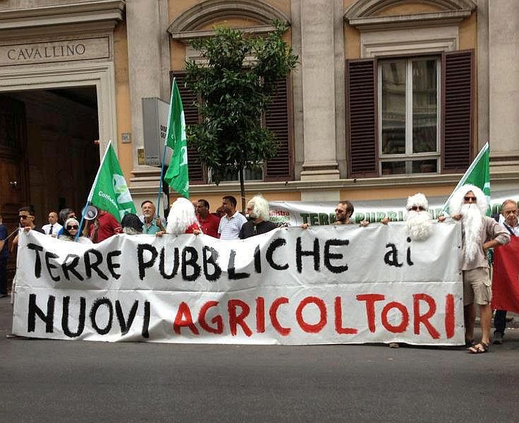 Nella Capitale dell’Agro cresce la nuova generazione rurale