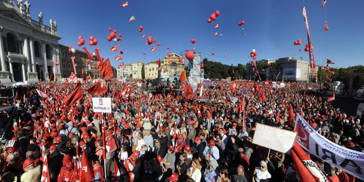 Jobs Act, il governo tira dritto: il 20 febbraio decide sui contratti