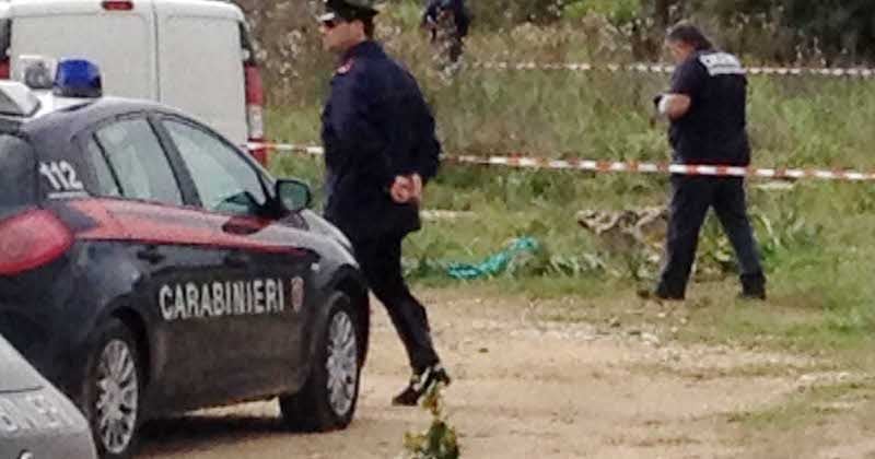 Lecce, un pastore ucciso per «gioco»