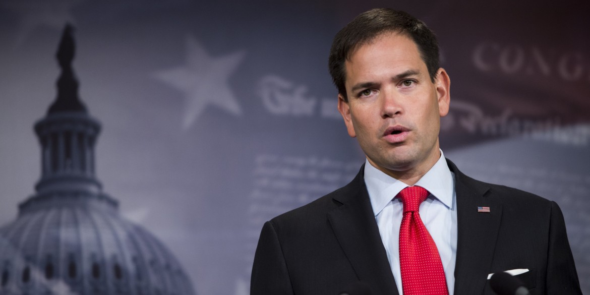 Rubio a Obama: «Ora su Caracas nuove sanzioni»