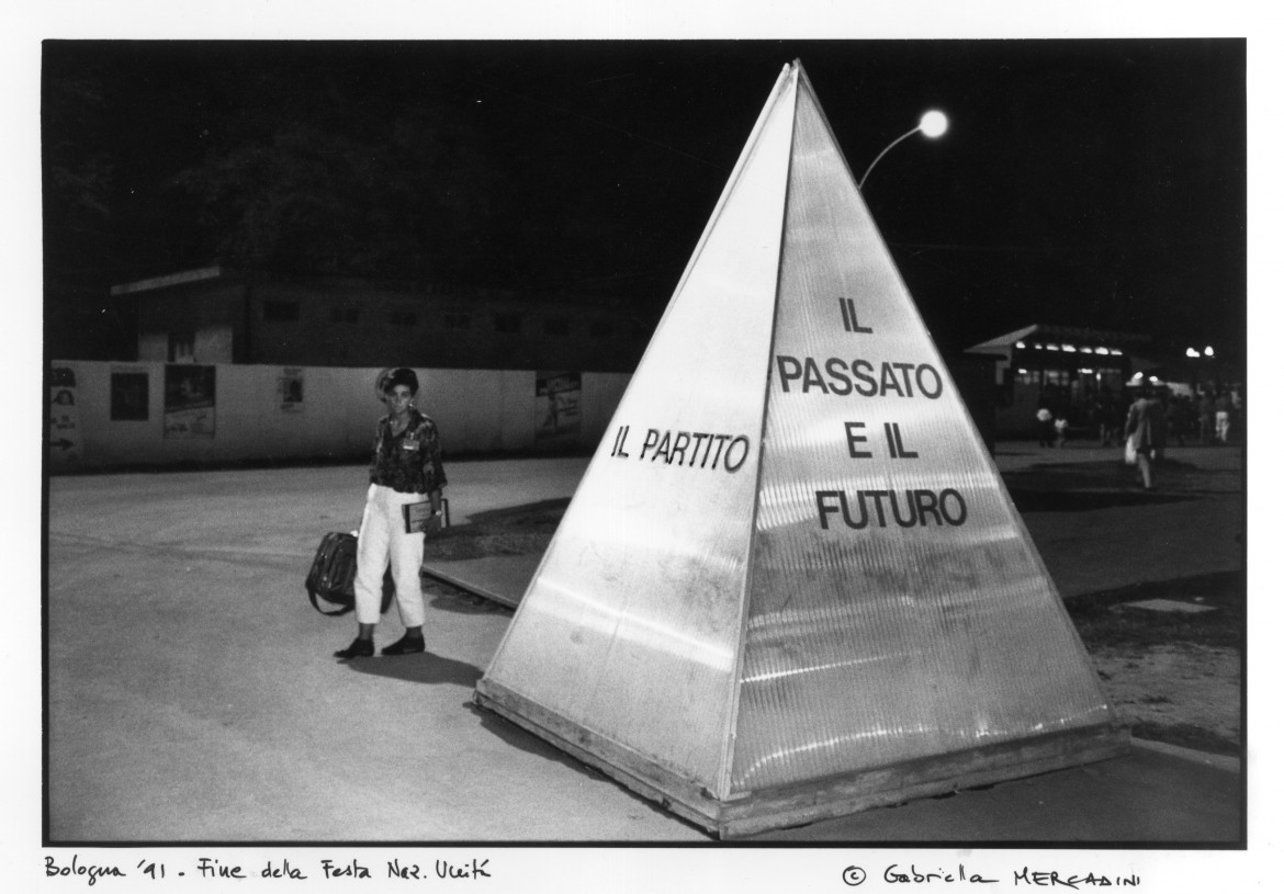 Il lavoro, l’ultima resistenza al partito unico della nazione