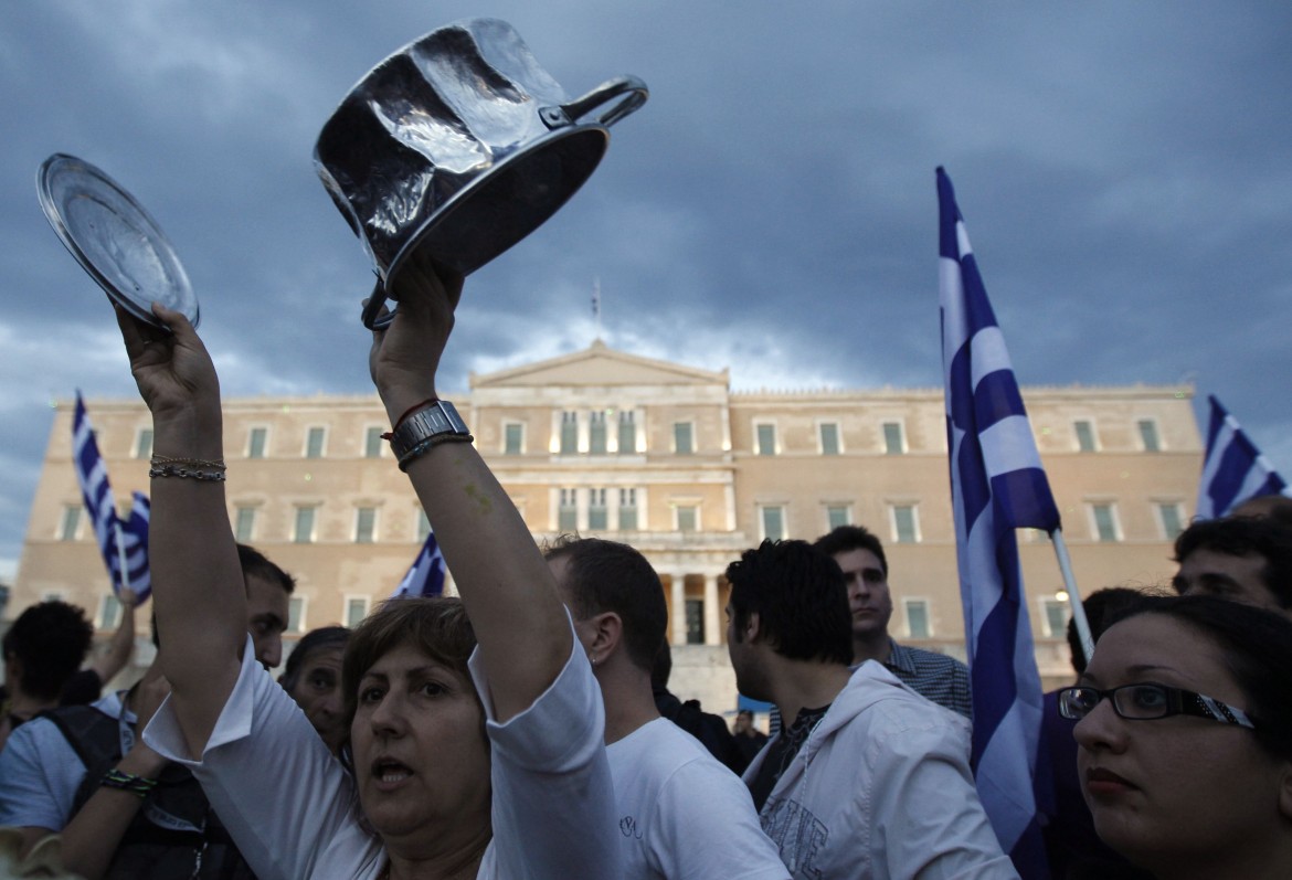 I quattro cavalieri dell’apocalisse liberista