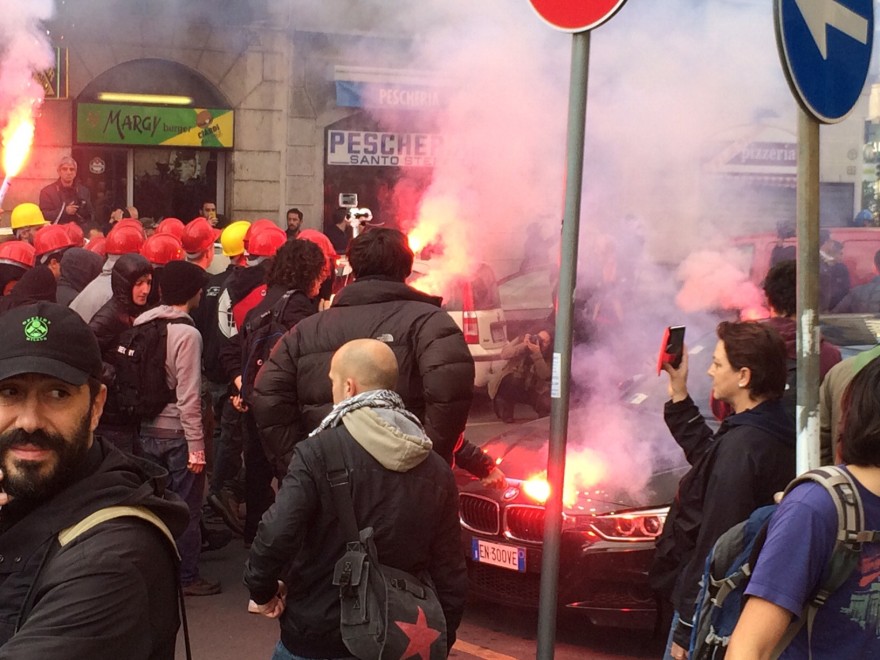 Cariche democratiche per giovani indisciplinati