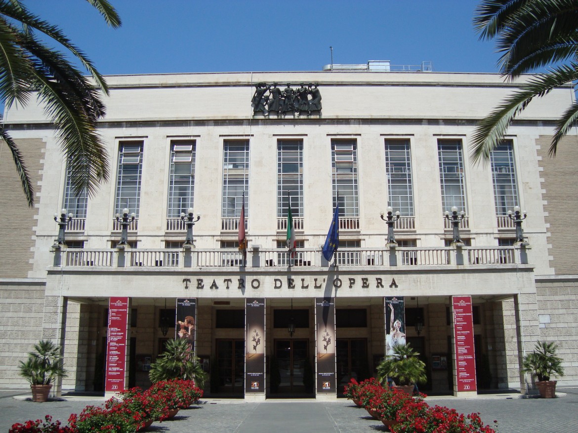 Carlo Fuortes, l’Opera di Roma ha bisogno di normalità