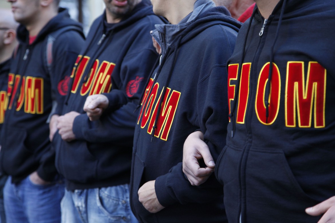 La Fiom incontra Fca dopo otto anni: «Vogliamo una trattativa vera»