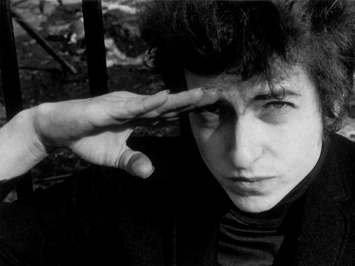 Bob Dylan, il piacere di scoprirsi crooner