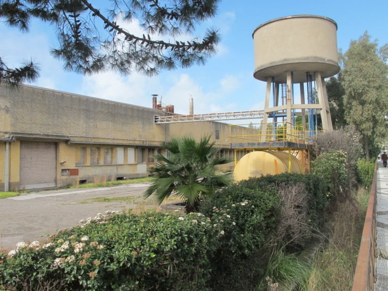 Marlane, tutti sapevano tranne il Tribunale di Paola