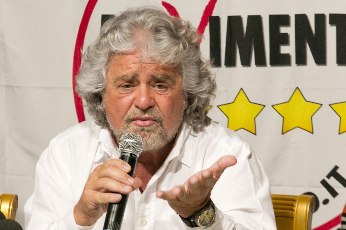 Poteri del «Capo» e comitato espulsioni. Le nuove regole di Beppe Grillo