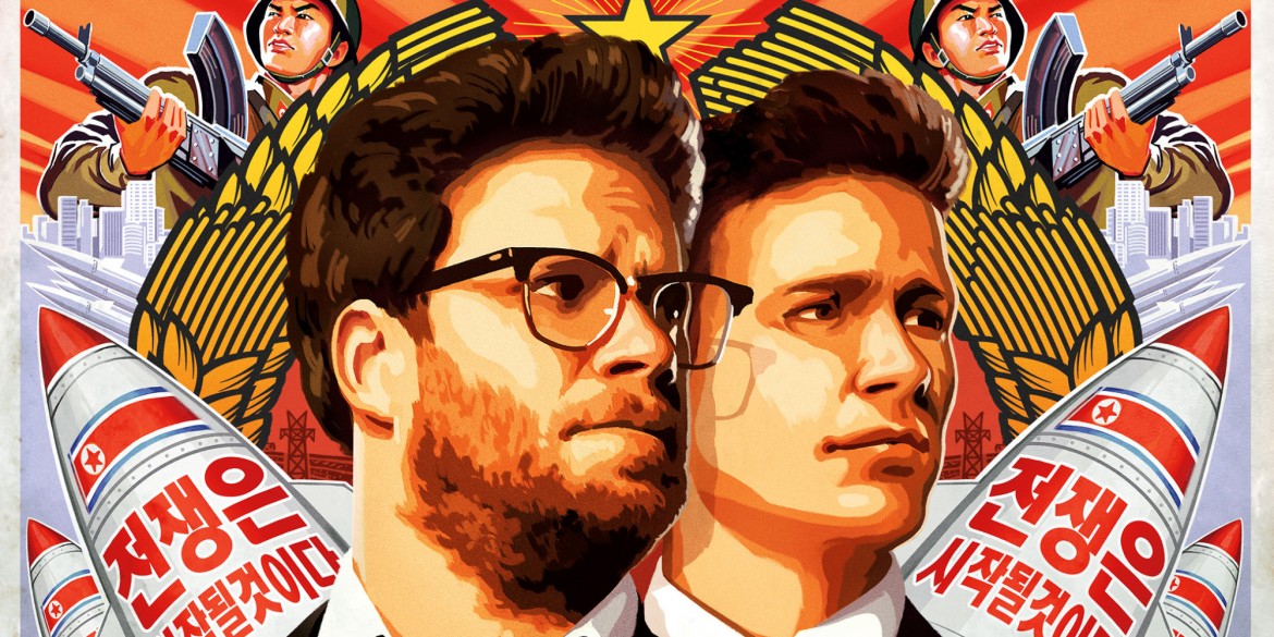 «The Interview»: la Sony a sorpresa autorizza l’uscita