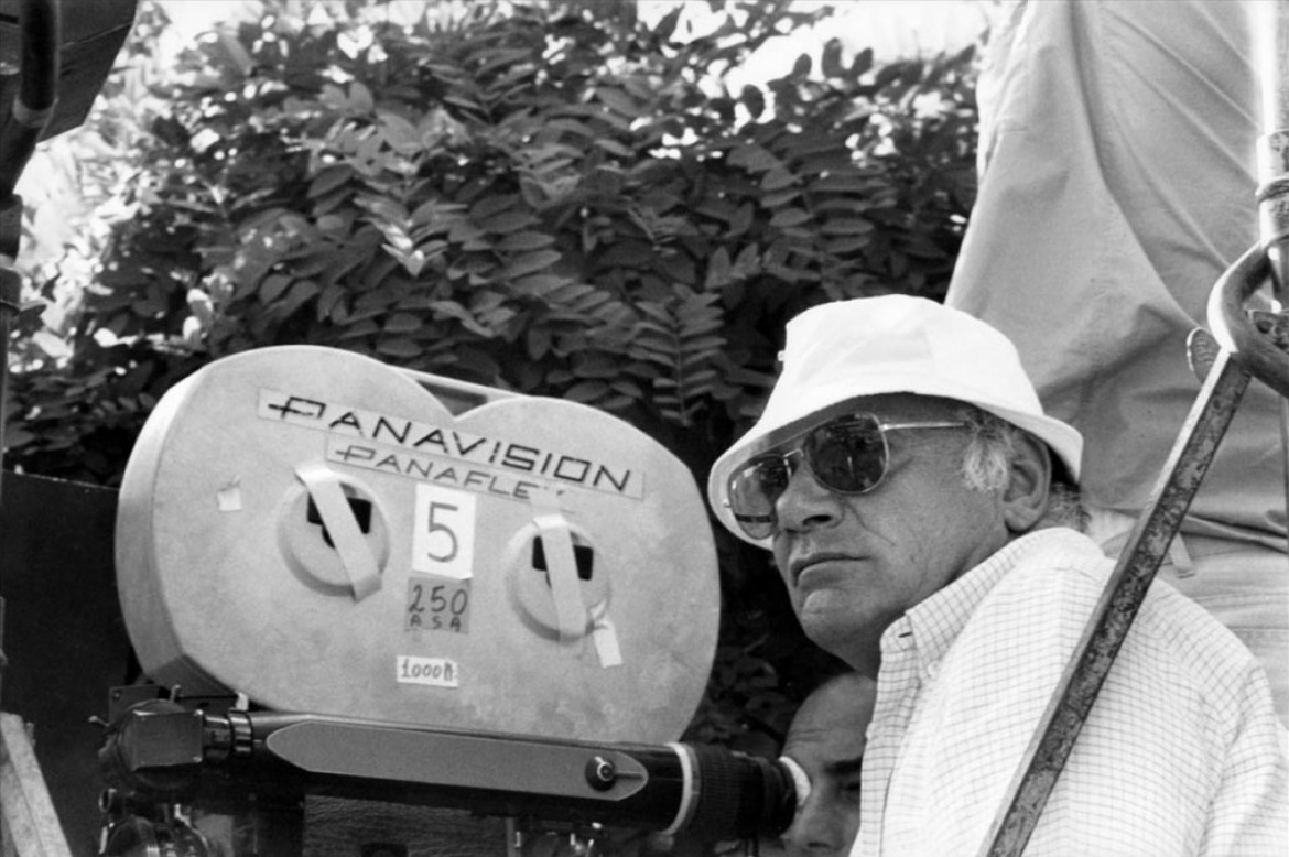 Francesco Rosi, il cinema combattente