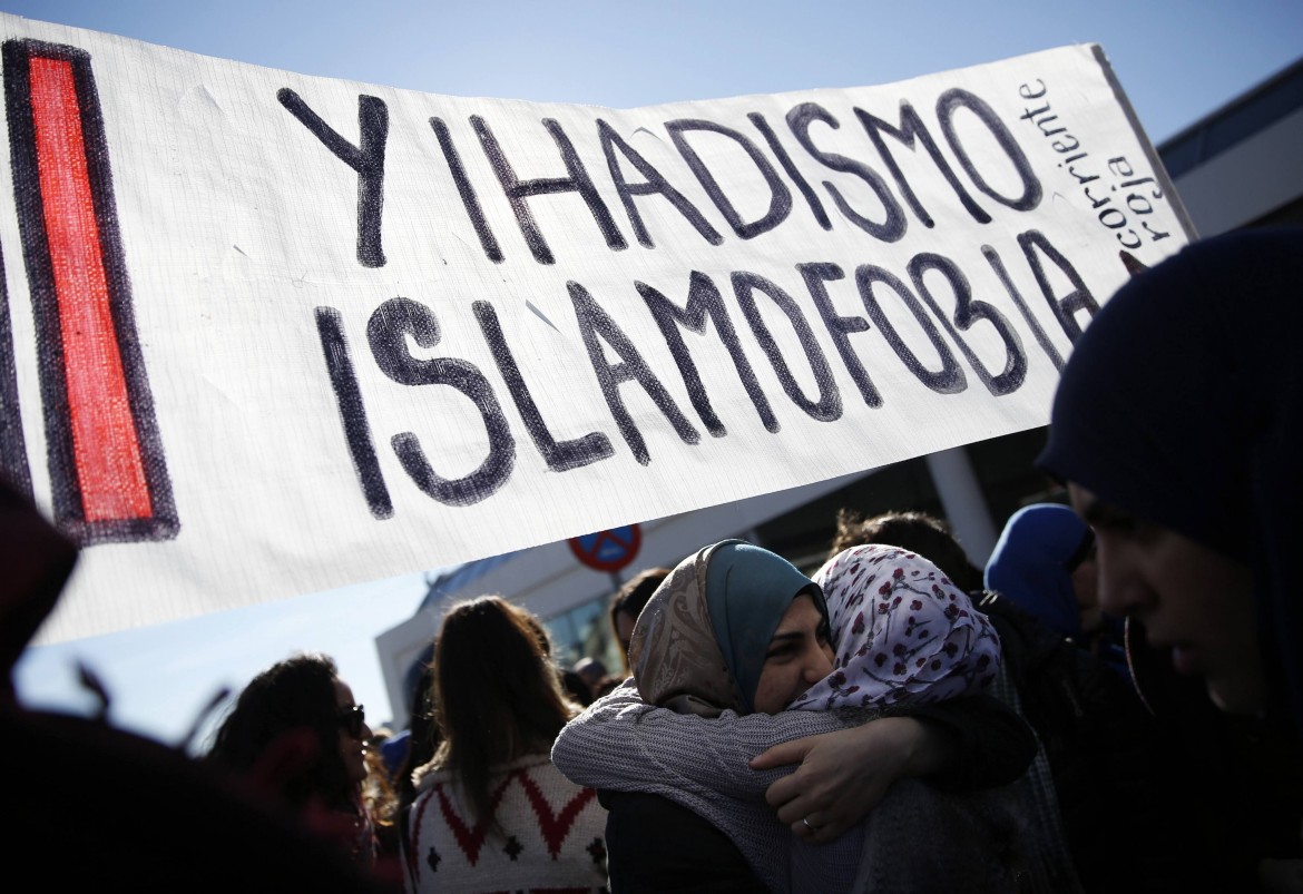 Islam-terrorismo,  l’ingiusta equazione