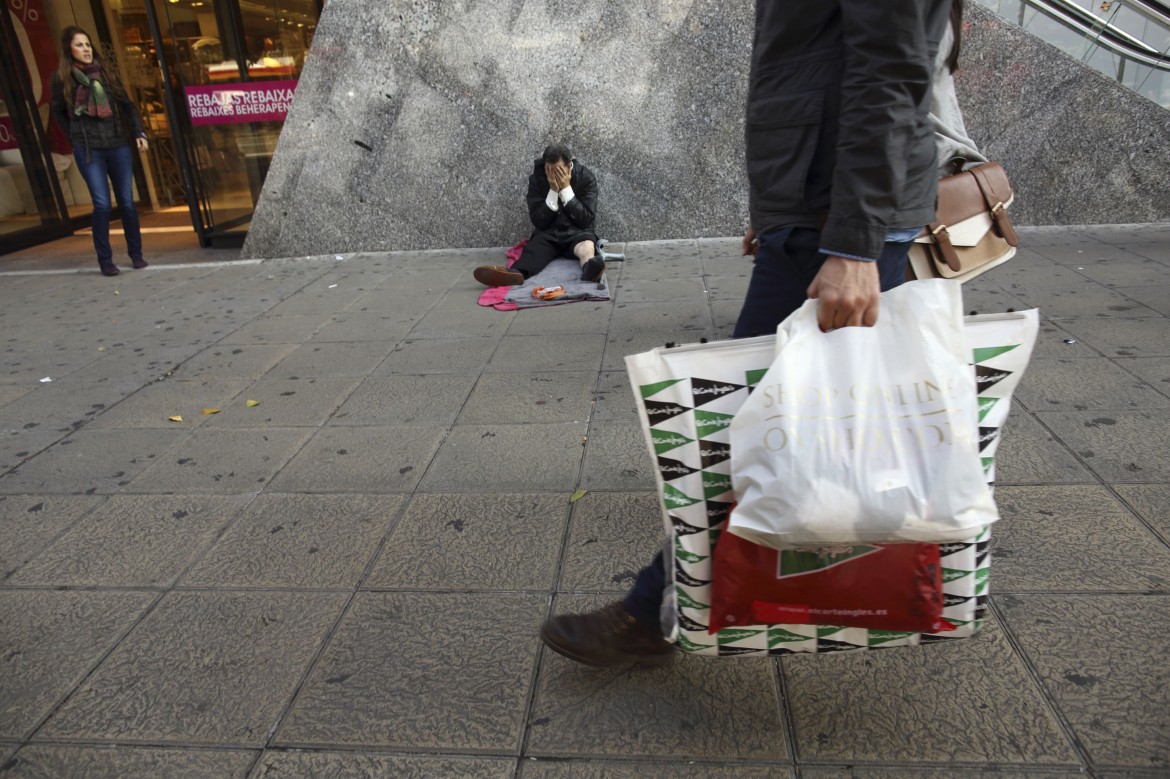 Il ritorno dello Stato sociale? Teniamo alta la guardia