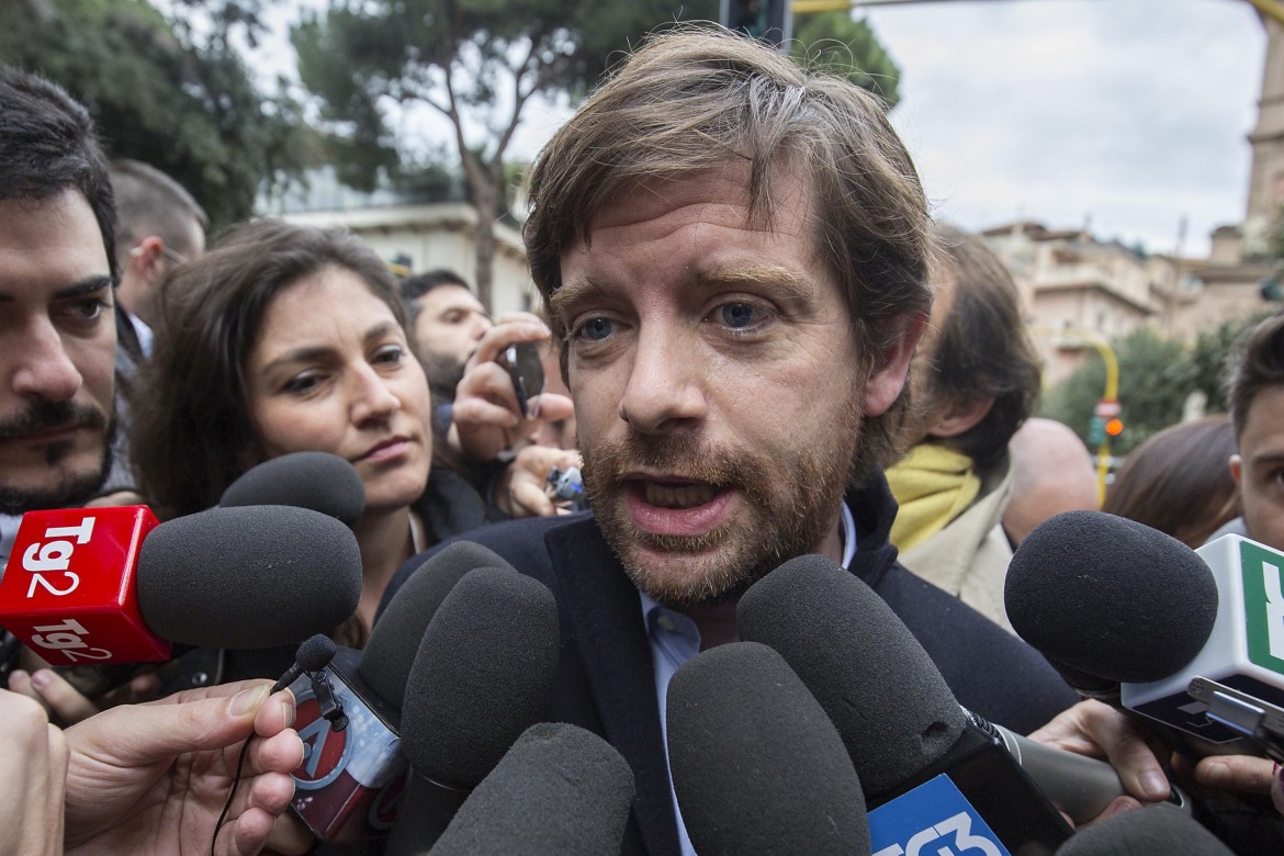 Civati sbuffa contro Rodotà e Landini