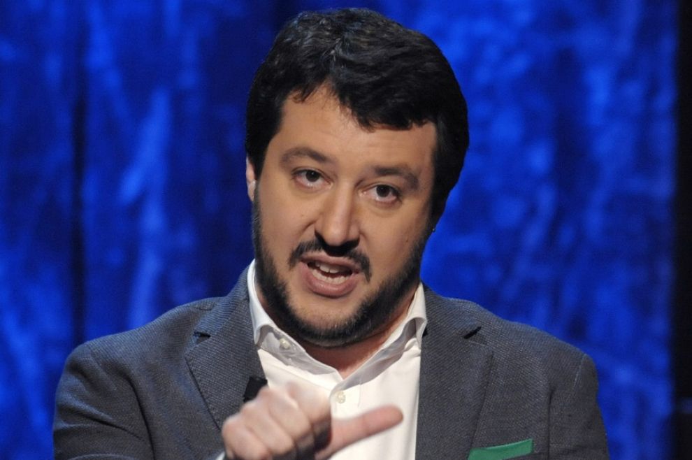 Roma: «Mai con Salvini», l’appello dei movimenti