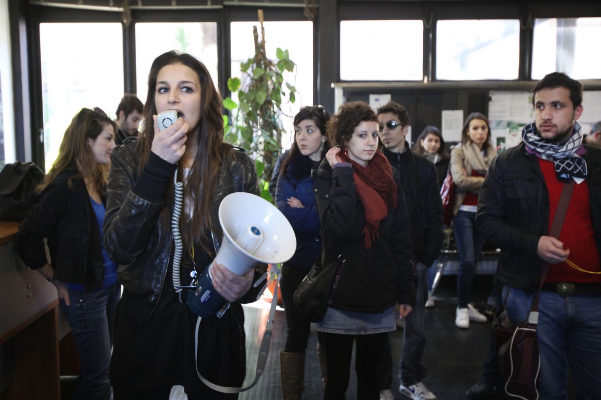 Per Renzi c’è un boom del lavoro, ma aumentano disoccupati e inattivi