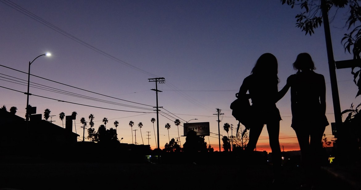 La verità pop di Sean Baker