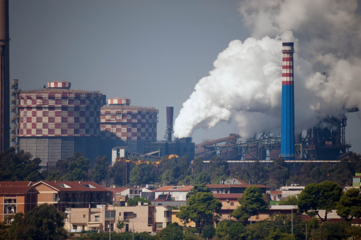 Ilva, approvato il decreto. Protestano opposizioni e ambientalisti