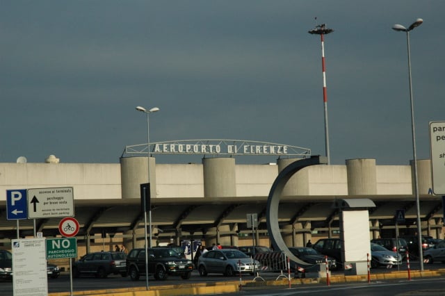 L’aeroporto impossibile