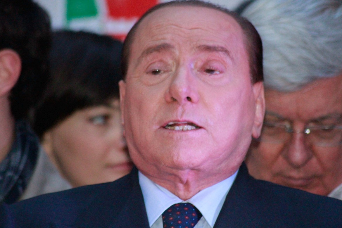 Silvio l’acrobata spera nella rivincita: «Dal 9 marzo torno in campo io»