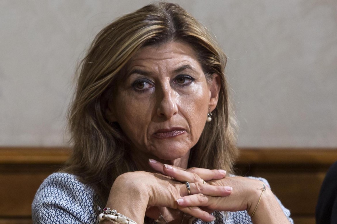 Giusi Nicolini: «Tutto è come prima, torniamo a contare i morti»